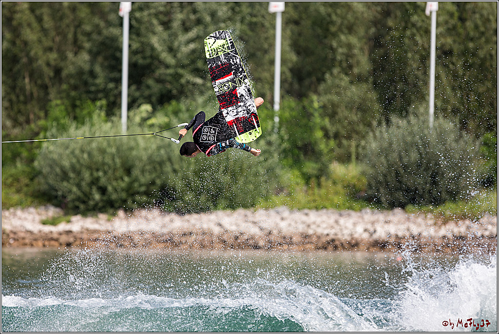 Eat Play Love, 27.08.2017